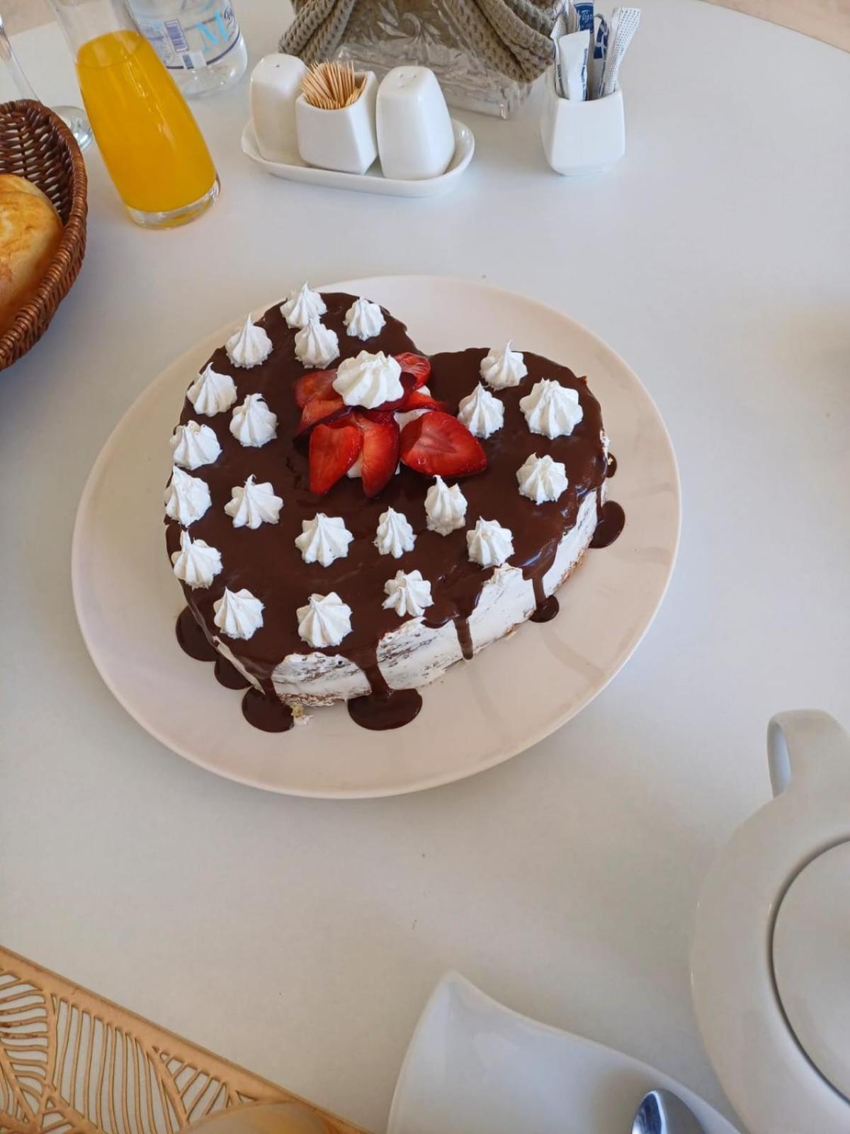 Bed & Breakfast Tunisienne Tunis