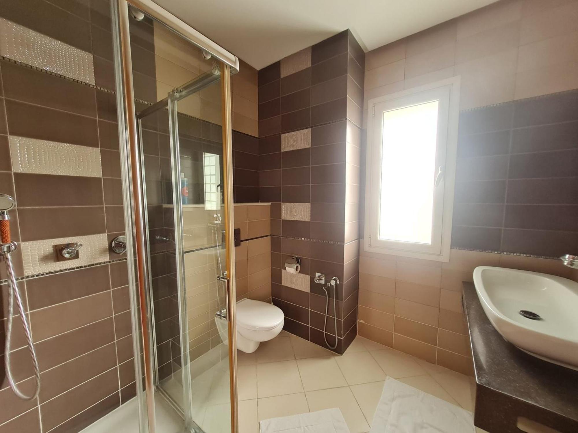 Tunisienne Bed & Breakfast Tunis
