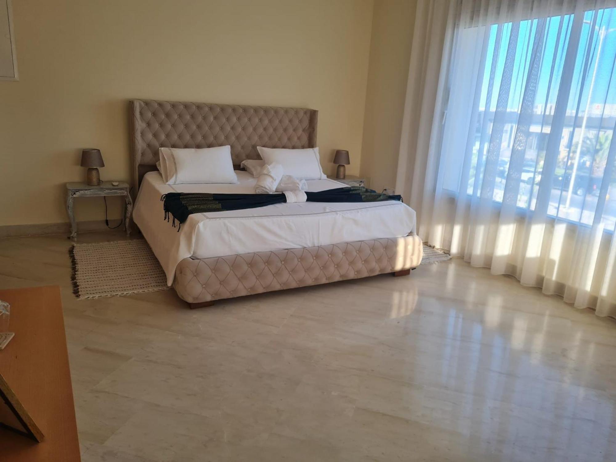 Tunisienne Bed & Breakfast Tunis
