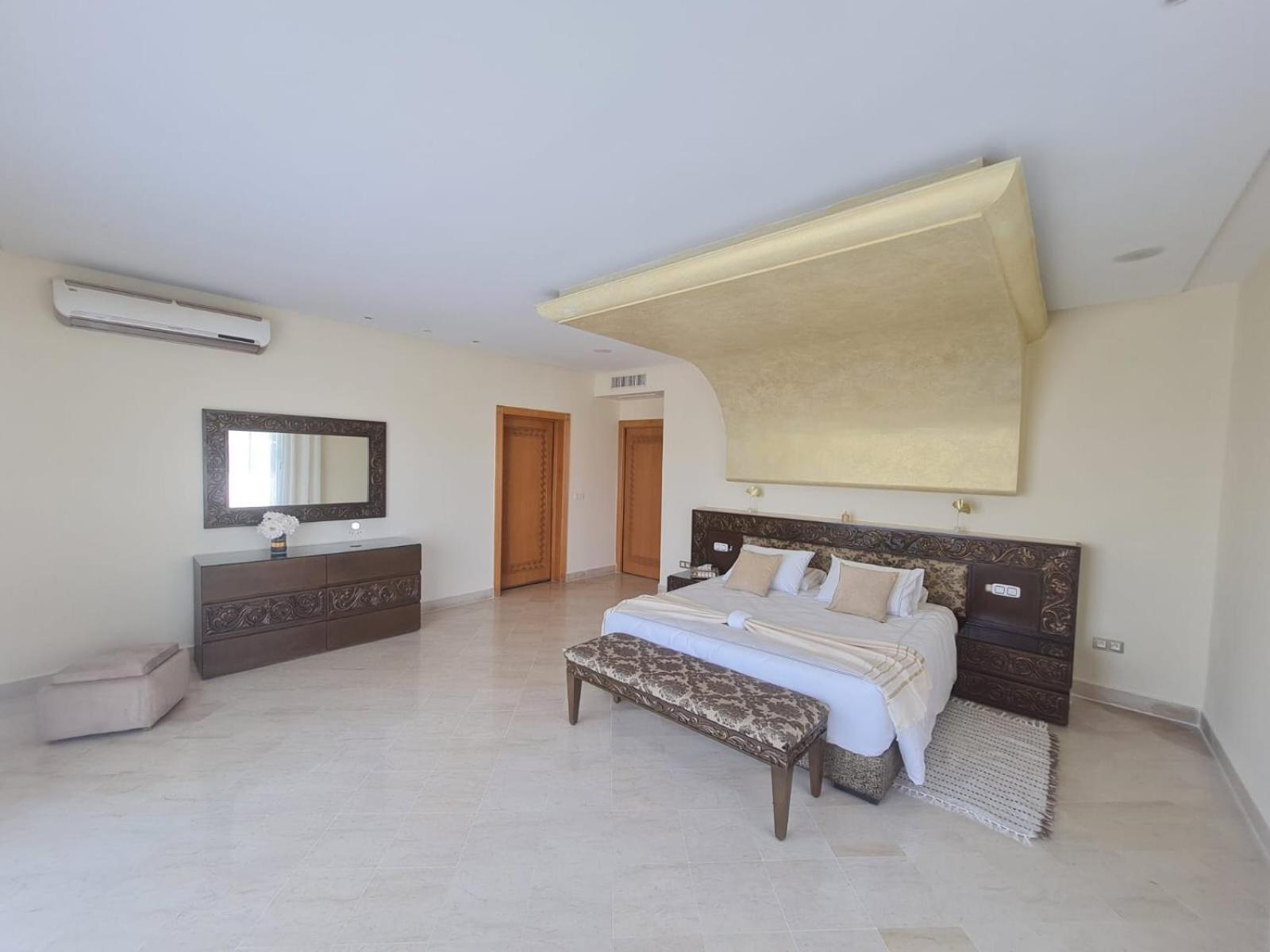 Tunisienne Bed & Breakfast