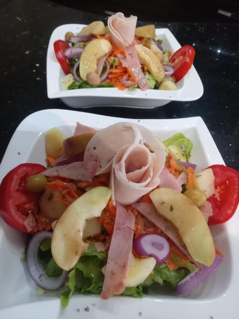 Frühstückspension Tunisienne