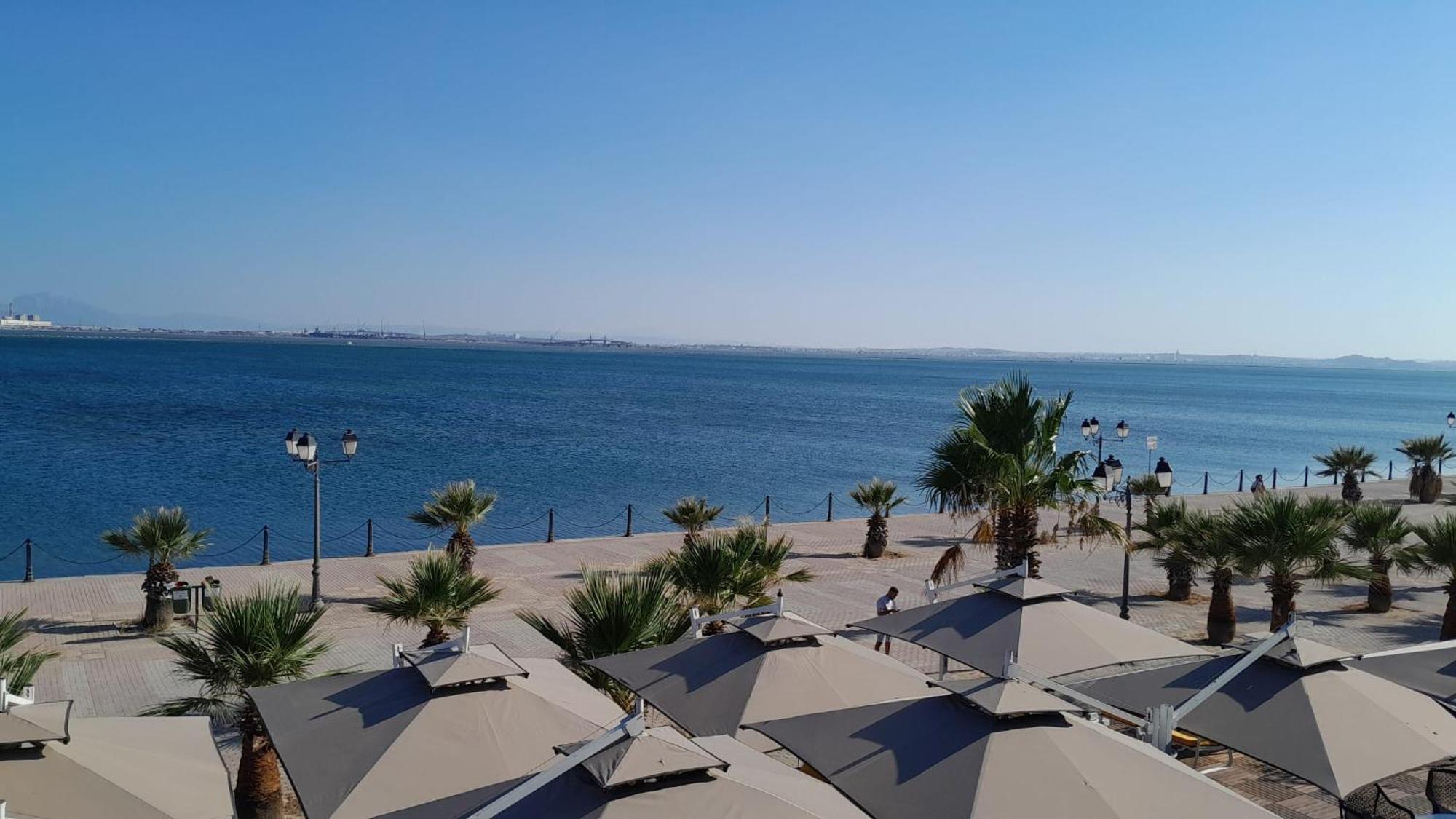 Bed & Breakfast Tunisienne