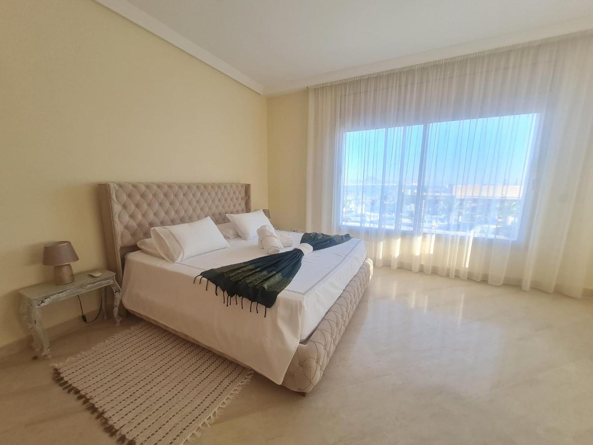 Bed & Breakfast Tunisienne *