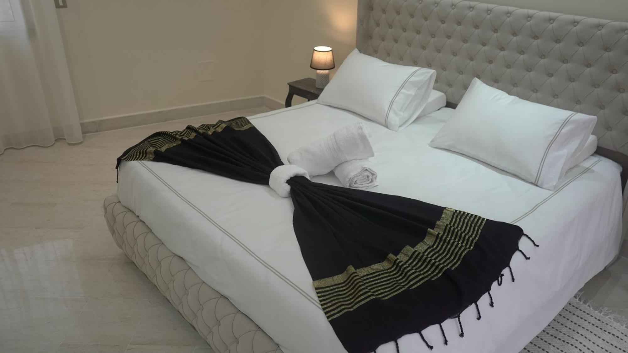 Tunisienne Bed & Breakfast *