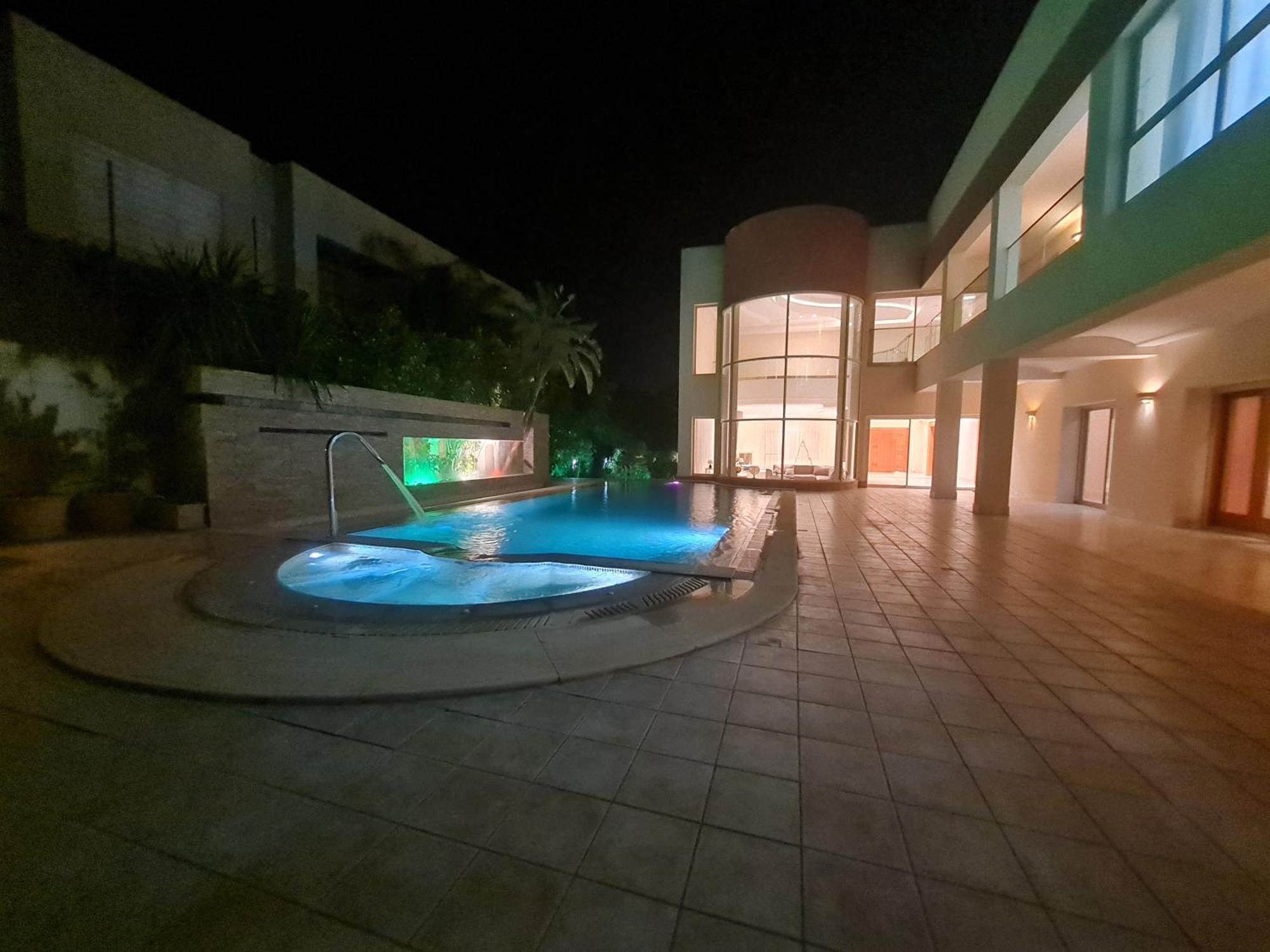 Bed & Breakfast Tunisienne *