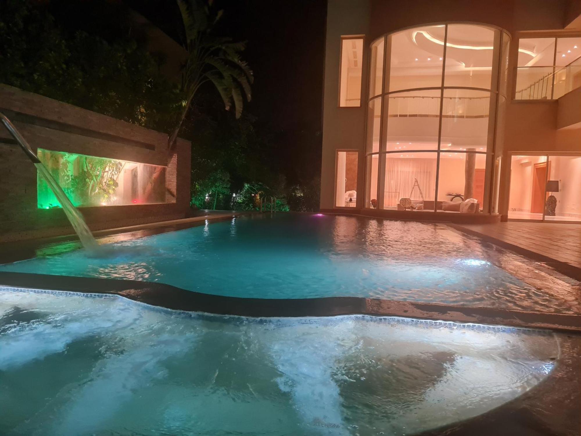 Bed & Breakfast Tunisienne