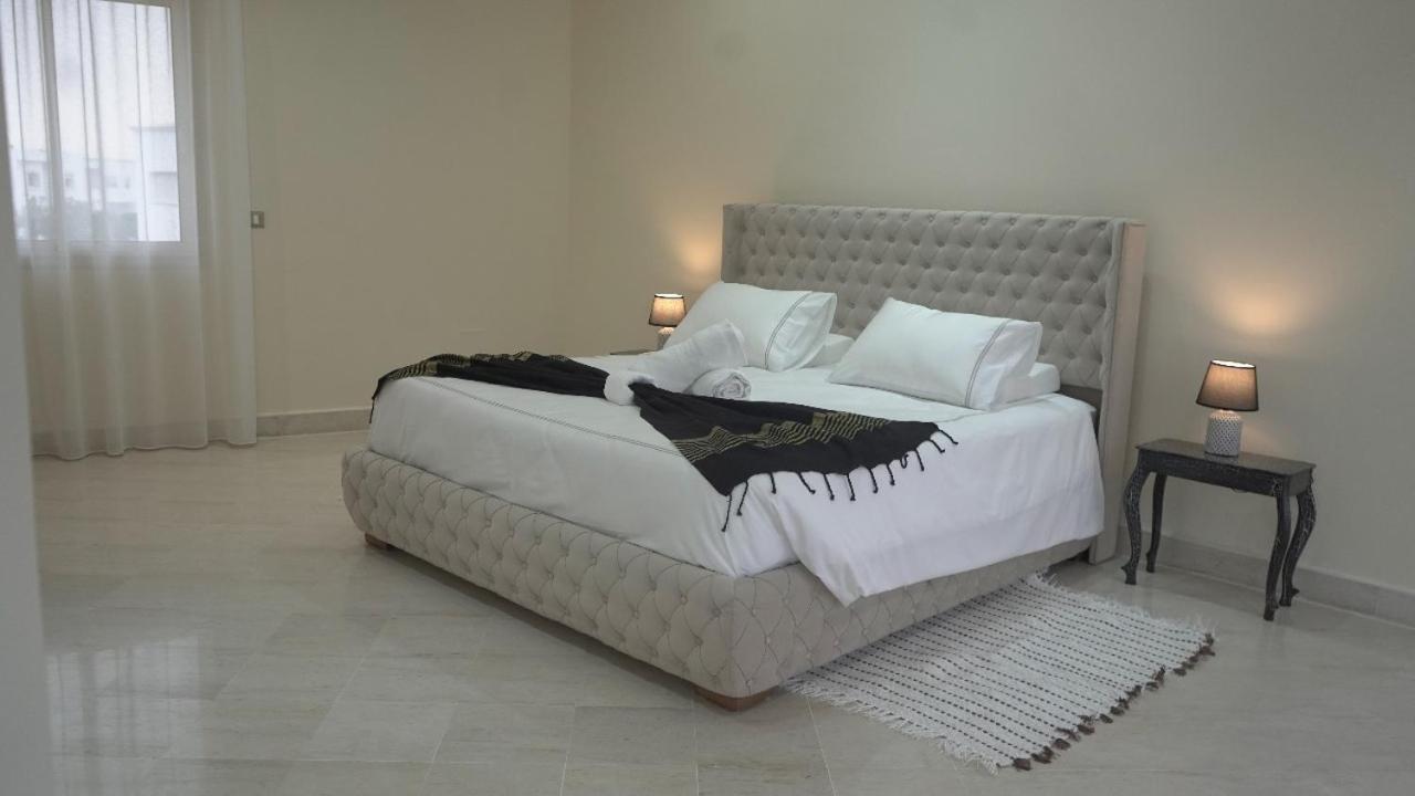 Couette-café Tunisienne Tunis