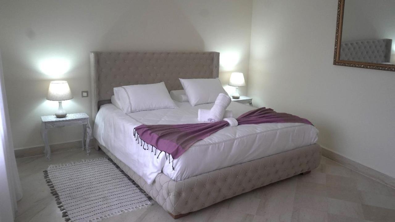 Tunisienne Couette-café *